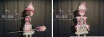 第五人格盲女甜心蛋糕获得流程详解