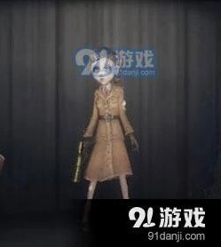 第五人格双奶对比：空军魔术师救人分析