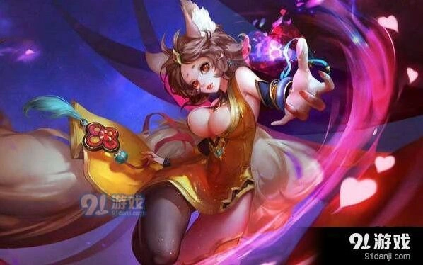 王者荣耀契约之战开黑阵容攻略