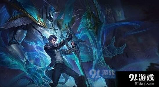 王者荣耀曙光守护者值得买吗