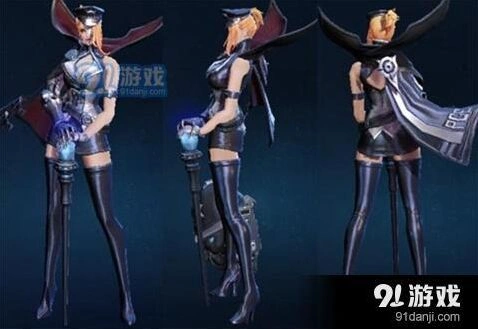 王者荣耀米莱狄精准探案法获取方式