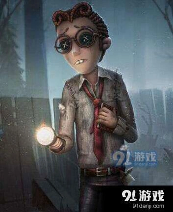 第五人格箱子使用技巧