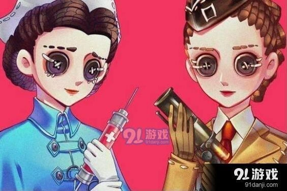 第五人格人皇养成全教程