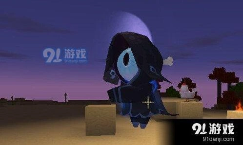 迷你世界地心人吃什么 实用技巧攻略