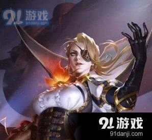 王者荣耀米莱狄出装思路教学