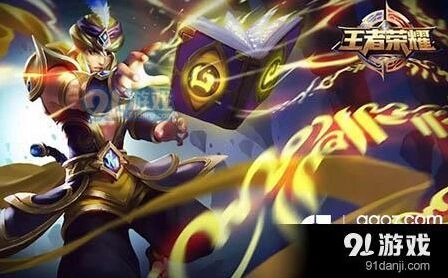 王者荣耀张良铭文搭配方案详解