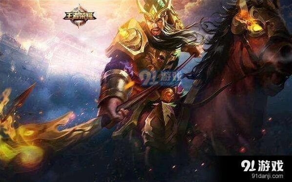 王者荣耀5月战士梯度推荐攻略