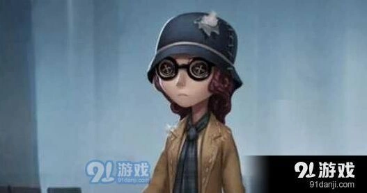 第五人格盲女医生空姐培养建议对比