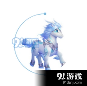 QQ飞车手游白龙马氮气加速分析