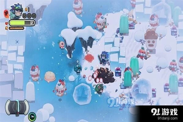 恶果之地Steam版时间 5月4日发售