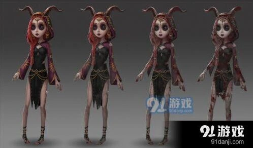 第五人格祭司角色曝光详情指南