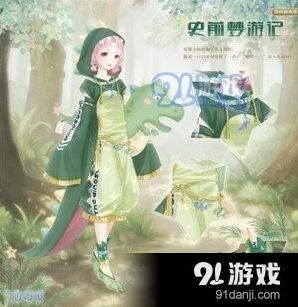 奇迹暖暖奇妙博物馆答案分享 活动奖励一览