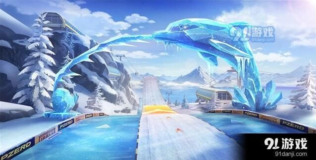 QQ飞车S4赛季冰雪任务全面指南