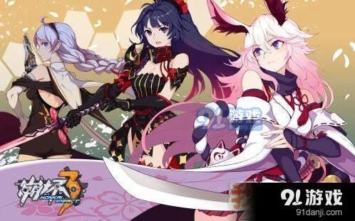 崩坏3祈愿石获取方法与作用介绍