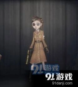 第五人格魔术师和空军选人对比教程