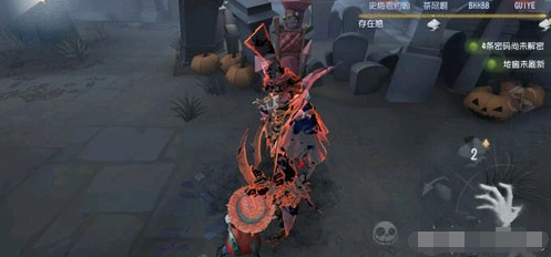 第五人格威慑分增加途径 效率对比分析