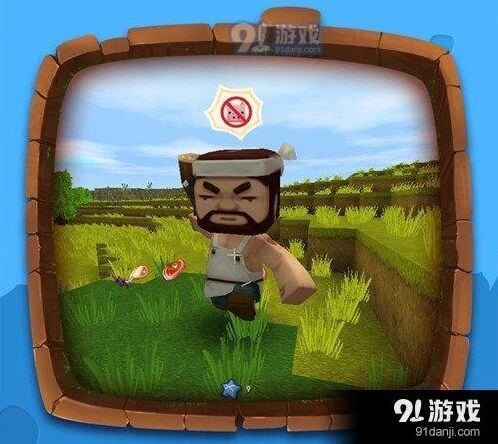 迷你世界屠夫刷新地点攻略