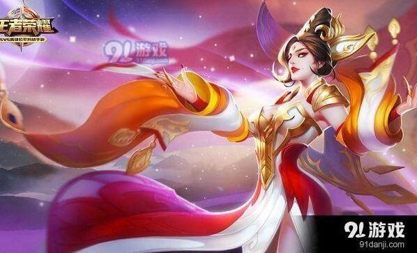 王者荣耀S11赛季武则天获取技巧分享