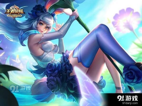 王者荣耀公孙离出装攻略玩法教程