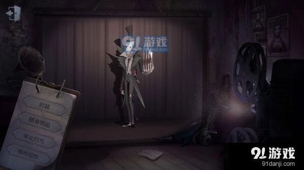 第五人格杰克辅助技能玩法详解