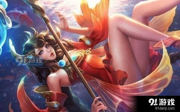 王者荣耀大乔身份揭晓