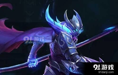 王者荣耀白起出装攻略技巧分享
