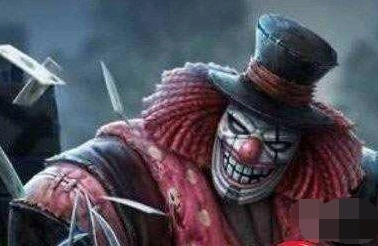 第五人格小丑改装搭配技巧分享