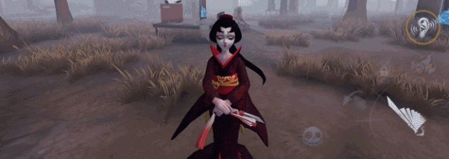 第五人格红蝶技能状态切换攻略