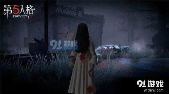 第五人格贞子背景故事内容