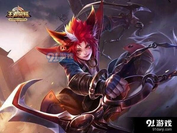 百里玄策S11赛季双BUFF抓人教学