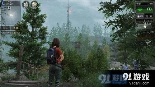 《明日之后》机械师采集者职业对比详解