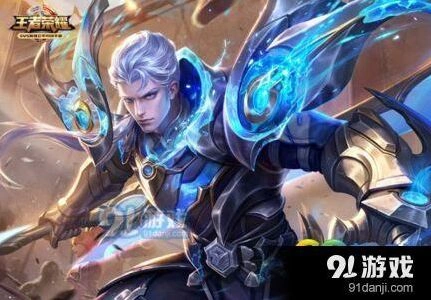 王者荣耀清新女神活动奖励兑换攻略
