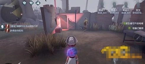 第五人格追逐求生者逃跑技巧详解