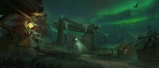 《第五人格》湖景村无敌点位置攻略