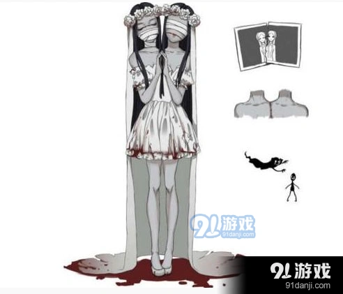 第五人格连体姐妹技能图文攻略