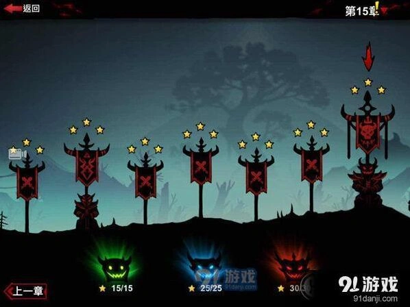火柴人联盟2幻境副本英雄碎片获取指南