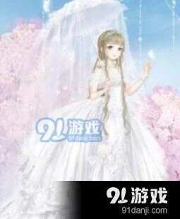 奇迹暖暖森女系搭配教程