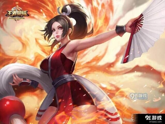 王者荣耀自带弱化英雄推荐 上分必备减伤机制
