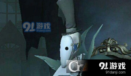第五人格杰克新技能前瞻