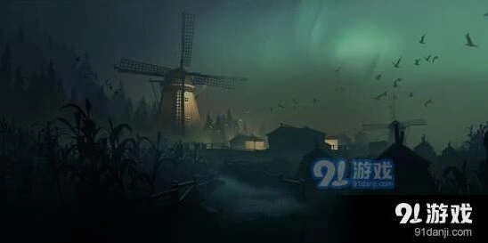 第五人格湖景村解码机在哪找