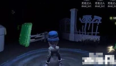 第五人格盲女回声定位技巧 技能玩法全解