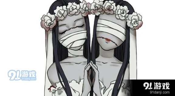 第五人格连体姐妹获取全攻略