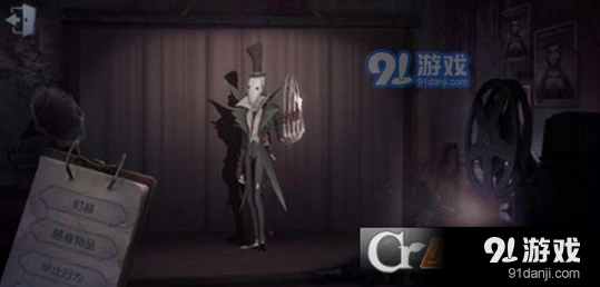 第五人格杰克重做技能怎么样 新版技能强度分析