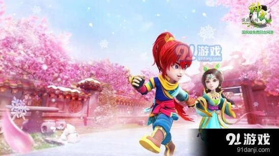 神武3手游降魔军团玩法完全指南