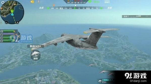 CF手游六军之战逆风局最佳打法指南