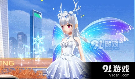 QQ飞车S4赛季寒冰之心获取教程