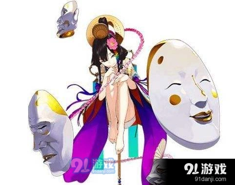 阴阳师面灵气传记解锁 全面攻略指南
