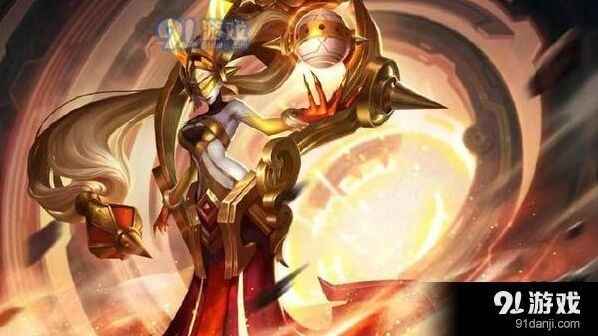 王者荣耀S11女娲出装技巧攻略