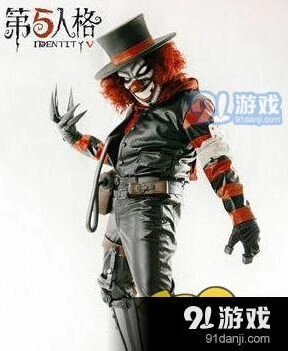 第五人格小丑零件刷新位置技巧