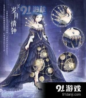 奇迹暖暖三周年套装免费领取攻略